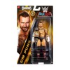 WWE Champions 2025 Wave 4 CM Punk Main Event Action