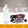 pajoma pajoma? Raumduft Nachf??llflasche 1000 ml, Passionsfrucht | Nachf??ller f??r
