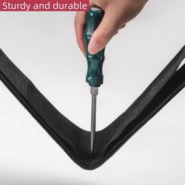 Carrying Straps Moving Pack of 2 Transport Belts, 90-165 cm (35-65 inches), Adjustable Lifting Straps for Carry Boxes, Mattresses, Office Supplies, Moving Boxes, Furniture, Household Appliances, Carry