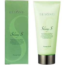 Beyond Skinny S Massage Scrub Soap, 5.1 fl oz (150 ml)