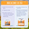 Immu Flo Suplemento Alimenticio Base Probiótico Saccharomyces Boulardii Cncm 745