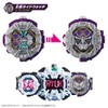 BANDAI Kamen Rider Zi-O DX Ride Watch Special Set 2