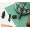 Torchwood Fishing Tackle Method Feeder Fishing Connectors Quick Change Beads
