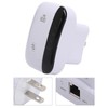 WiFi Range Extender Signal Amplifier Repeater Support 2.4GHz WLAN 300M