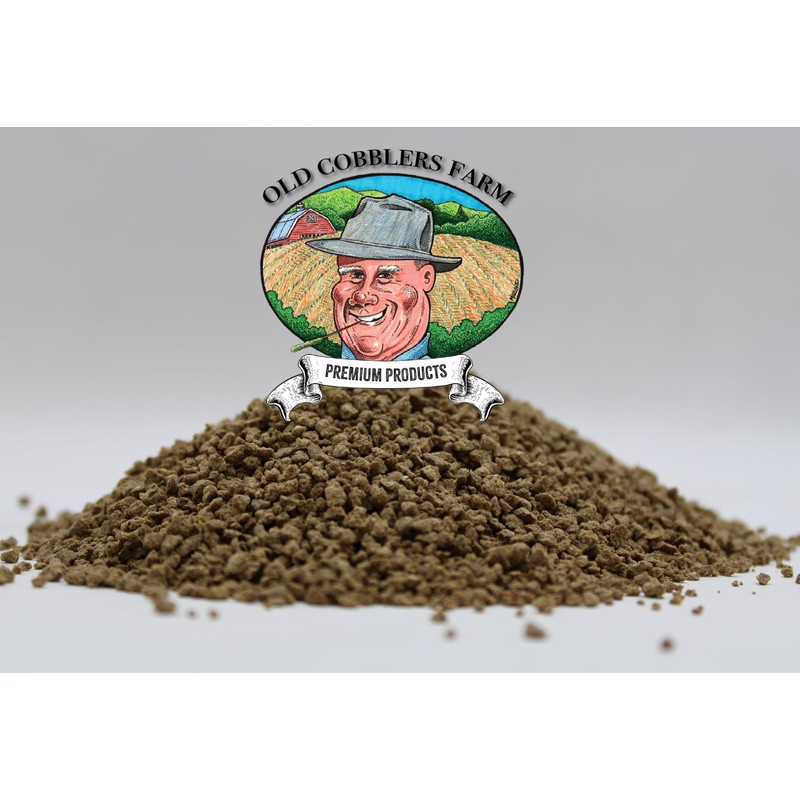 Old Cobblers Farm™ Wicked Organics Fruit Tree 10-2-8 Fertilizer –