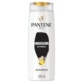 Pantene Pro-V Shampoo Hidratación Extrema 500 ml