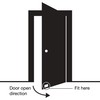 Hygienie Hands Free Sanitary Foot Pull Door Opener
