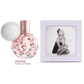 Ariana Grande ARI by Ariana Grande Eau de Parfum EDP 3.4 oz / 100 ml Spray Women, NEW, SEALED