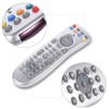 Portable Wireless Mouse Keyboard USB PC Laptop Remote Control With