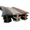 Trim-A-Slab 3/8" 25' (Black)