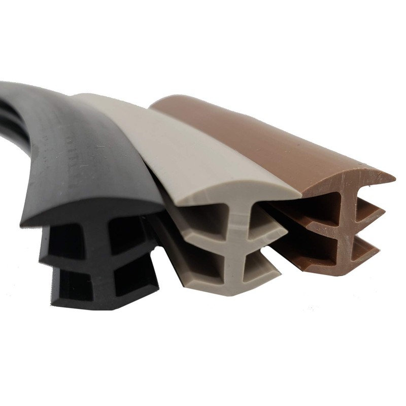 Trim-A-Slab 3/8" 25' (Black)
