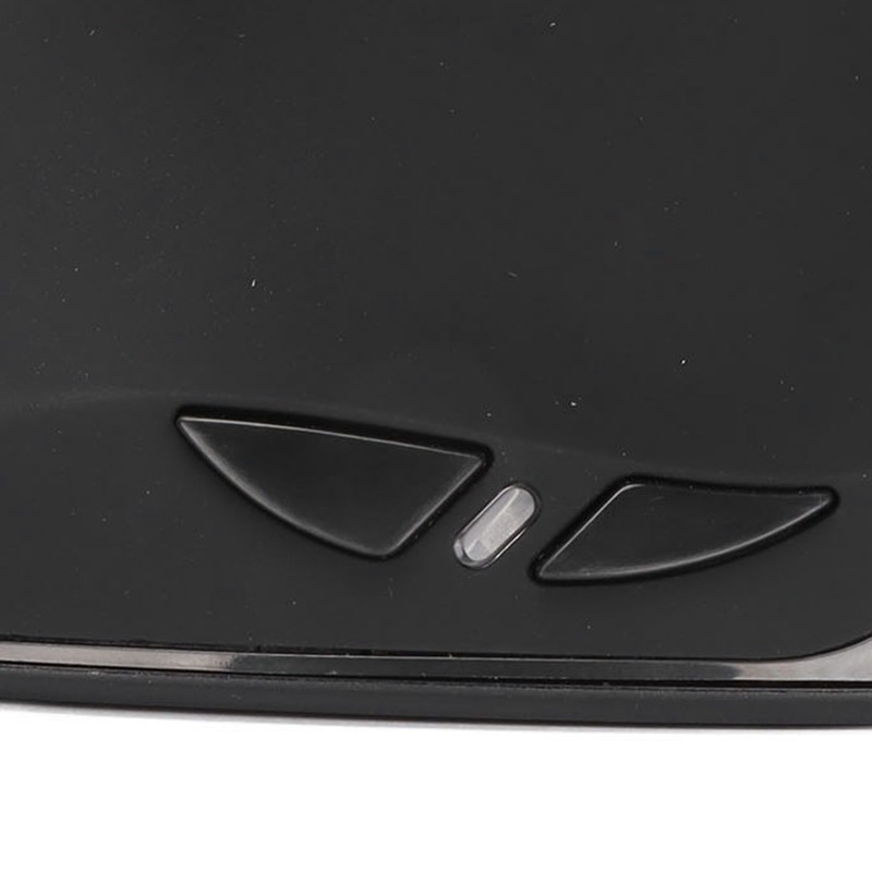 Left Hand Vertical Mouse 2.4G Wireless Vertical Ergonomic Mouse Rechargeable