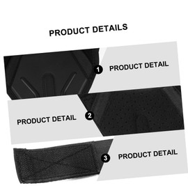 KOMBIUDA Back Posture for Men and Women Clavicle Support Brace for Improved Spinal Alignment Comfortable Elastic Design for Daily Use and Hunchback