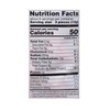 KASUGAI PEACH CREAM FRAPPE CANDY 2.68OZ