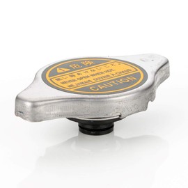 5 x Radiator Cover 0.9 Bar for Workshops for Daihatsu