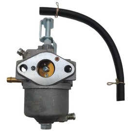 Canyoyi Carburetor Carb for 1P56F 1P52F P15Q-2 P15Q-3 P15Q-4 79-96CC Vertical Shaft Engine Snow Blower Lawn Mower 24-092