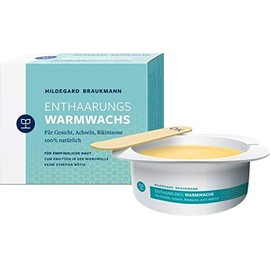 Hildegard Braukmann Body Care Hot Wax Deshedding 150ml