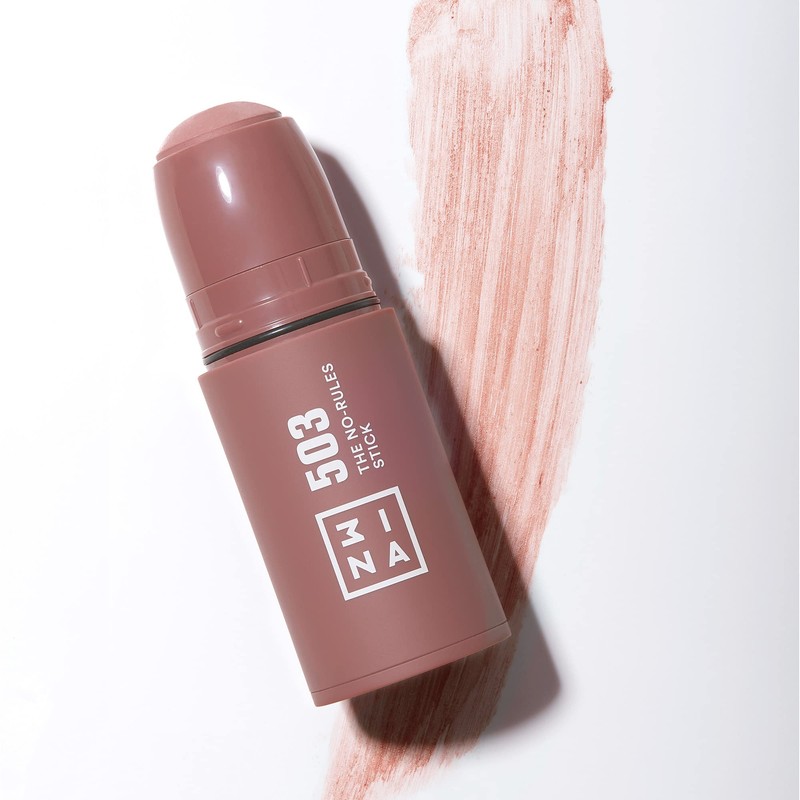 3INA MAKEUP - Vegan - The No-Rules Stick 503 -