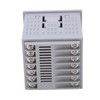 Thermostat Time Digital Display K Type Input Multifunctional Thermostat for