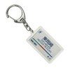 Nagoya Railway Line "東岡. Magister Negi" Key Holder Train Goods