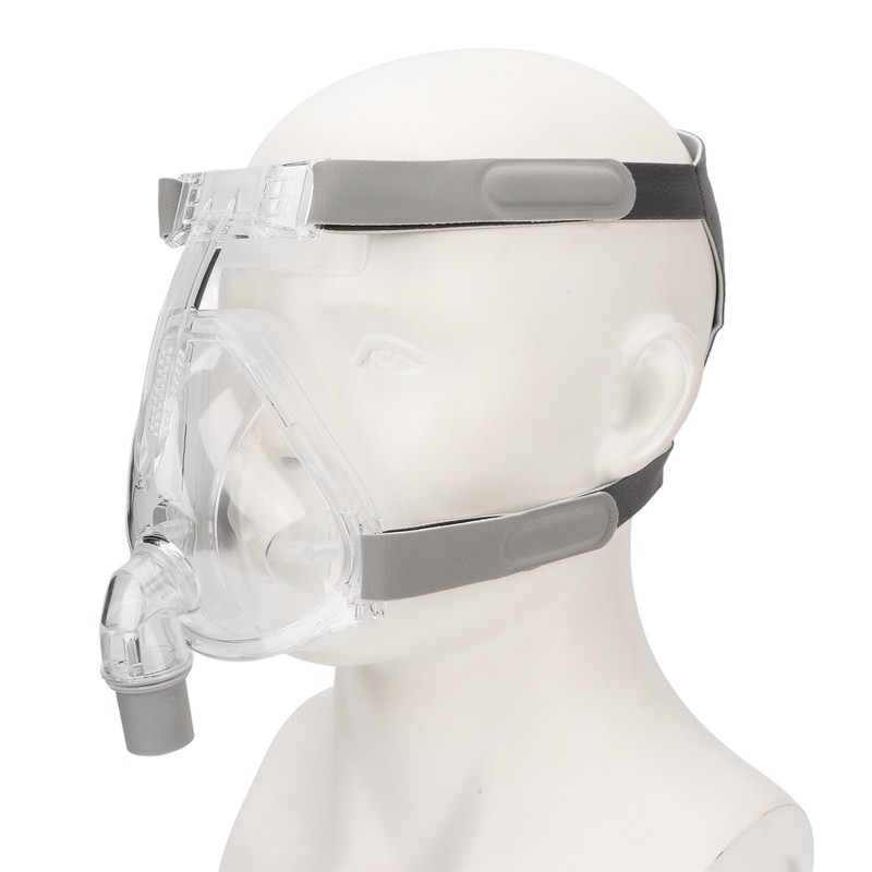 Replacement Frame Cushion For BMC FM2 Easy Breathing Adjustable 360