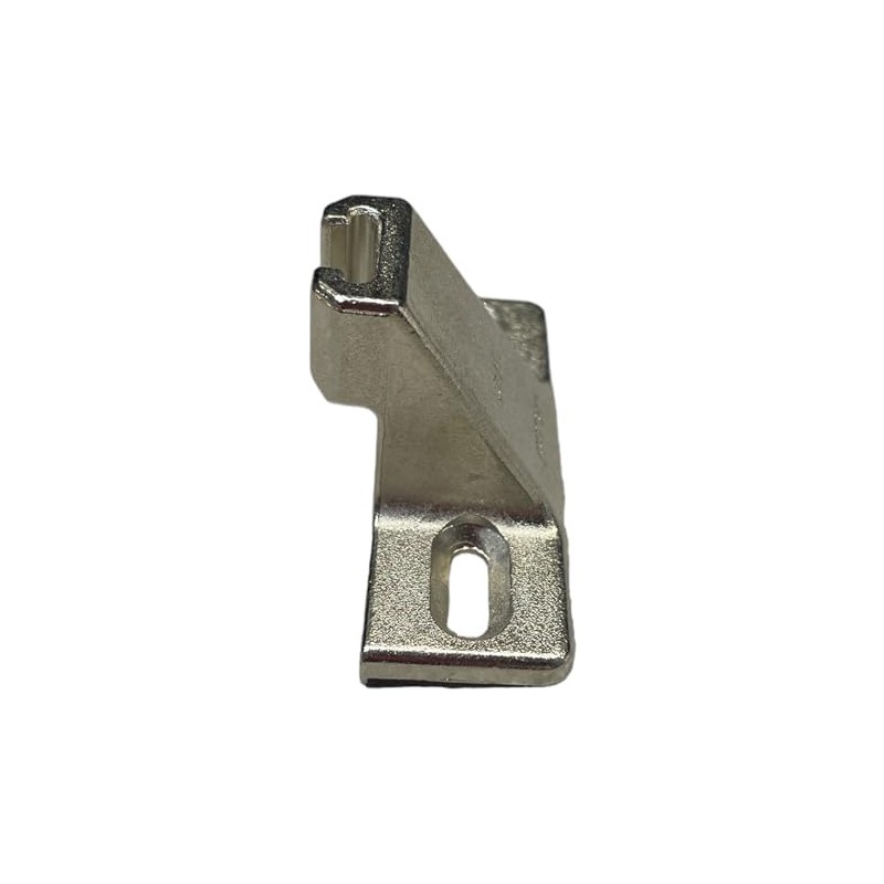 Blum 1/4" Overlay Compact 33 Edge Mount Mounting Plate