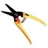 Pruner Scissors yellow