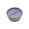Unbranded 10 pcs Air Compressor Pressure Gauge 0-200 PSI 1/4"