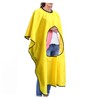 BIUDECO 2pcs Hair Cutting Cape for Adults Professional Salon Smock