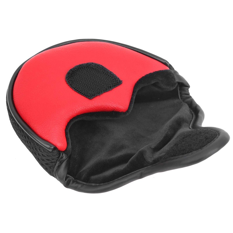 Practical Putter Protective Covers Putter Headwear Lightweight for Housewarming for