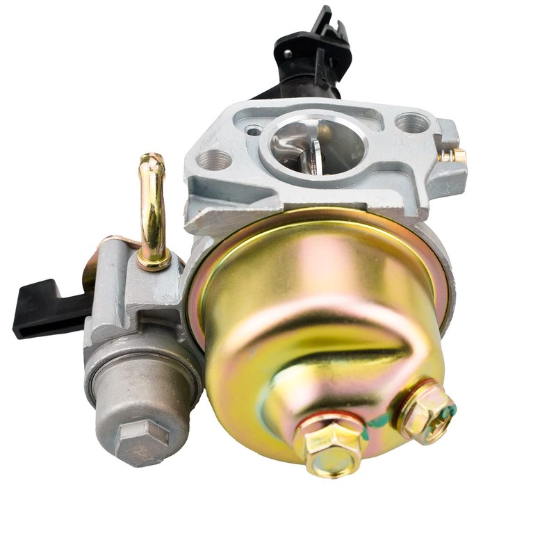 Tapa Carburetor Air Filter Kit Compatible with Honda GX160 GX200
