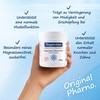 Original Pharno Magnesium-Citrat Pulver - 100% Pures Magnesiumcitrat ohne Zus?tze
