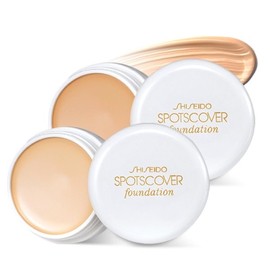 Spot Cover Foundation 20g x 2 / 스팟 커버 파운데이션 20g 2개
