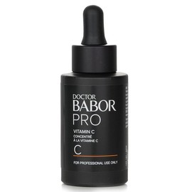 Barbour Babor Vitamin C Concentrate (Salon Size) 30ml / 바버 비타민C 농축액 (샐론사이즈) 30ml