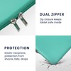 kwmobile Tablet Case Compatible with 12.4 - 12.9 Inch Tablet