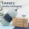 Esponja De Lufa Myhomebody Grande 70g Exfoliante Corporal Pa