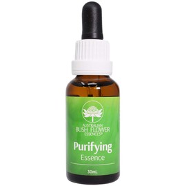 Australian Bush Purifying 1.0 fl oz (30 ml) Combination Flower Essence Genuine Japanese Product