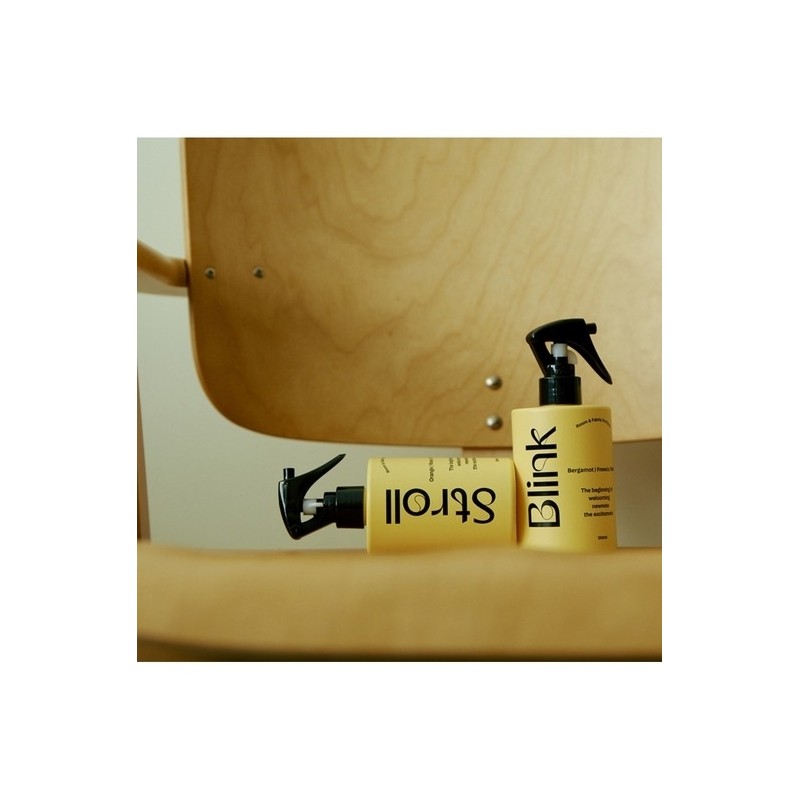 Room and Fabric Perfume Duo / 룸 앤 패브릭 퍼퓸