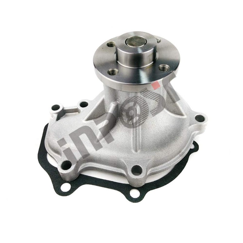 INPOST Water Pump For kubota Engine V3800 V3600 V3300 1C010-73430