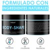 Gel Corporal Tonifica + Reduce - Algas Marinas, Elastina y