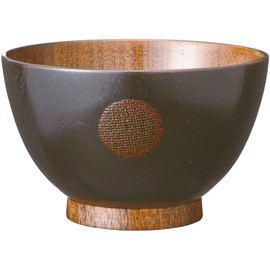 Aze Shinzo Shoten Soup Bowl Komari Akebono F0314