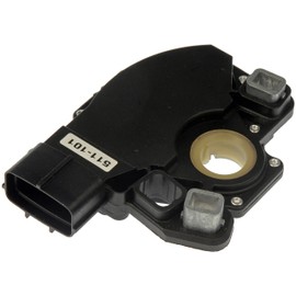 Dorman 511-101 Transmission Range Sensor Compatible with Select Ford/Lincoln Models