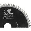 SK11 Chop Saw for Kitchen Panels, Black, Tough, 3.9 x