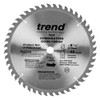 Trend PSB/21048 Professional Saw Blade 8-1/4-Inch by 48 Tooth 5/8-Inch