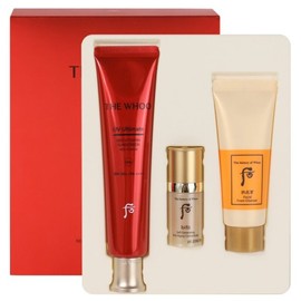 The history of WHOO 더후 유브이 얼티밋 레드 비타민 선 스페셜 세트 SPF50+ PA++++ /선크림 Dahhu UV Ultimate Red Vitamin Sun Special Set SPF50+ PA++++ / Sunscreen