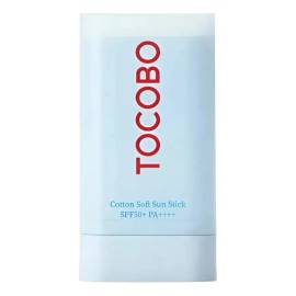 3pc Tocobo Vita Spf50+ Protector Solar (pack Mixto)