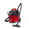 Vacmaster 4-Gallon 5 Peak HP Household Wet/Dry Vacuum - VF408B