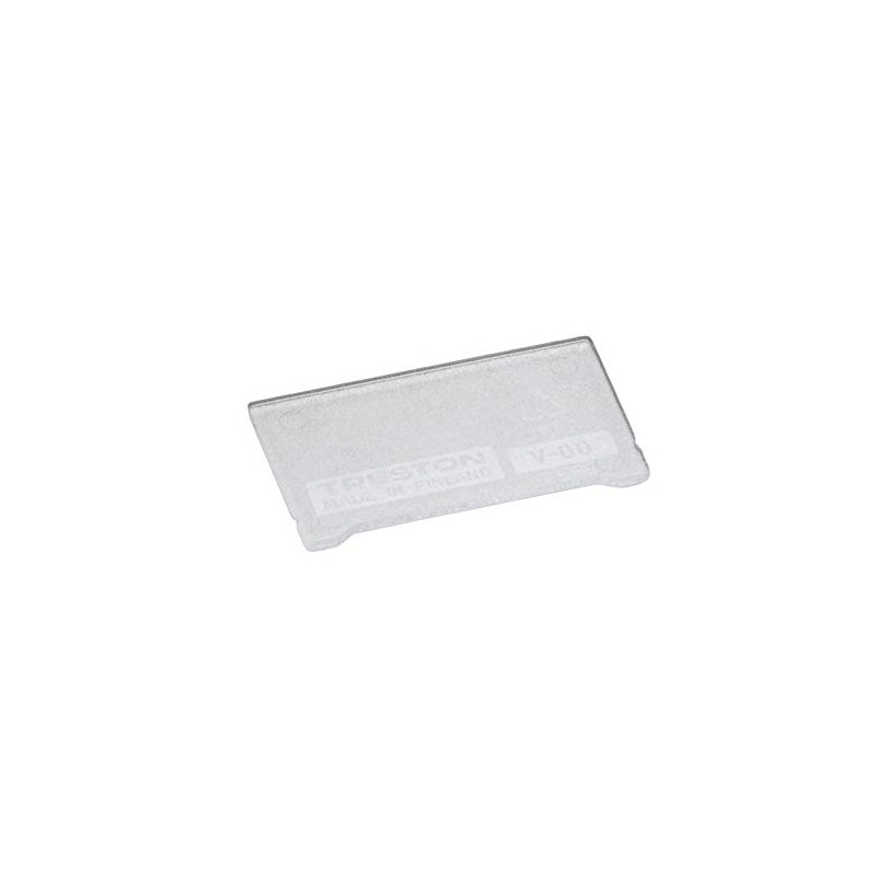 Tres Accessory Drawer Divider Wall On The Cross, 1 Box