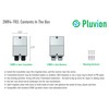 Pluvion 2·Wire Irrigation: Easily Add Multiple Sprinkler Zones or Repair