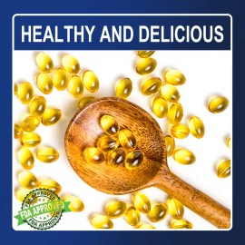 Magnesium Citrate Capsules 1000mg Per Serving - Hight Potency Capsules 240 Caps